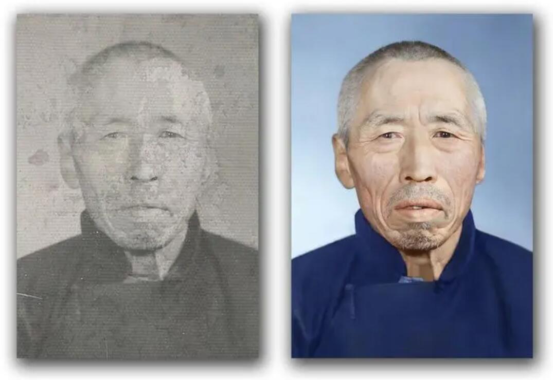 河池破损照片修复-56