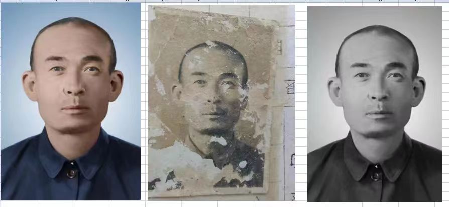 河池老照片模糊修复-21